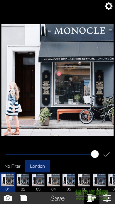 analog london(模擬倫敦) v1.0.3 安卓版 2