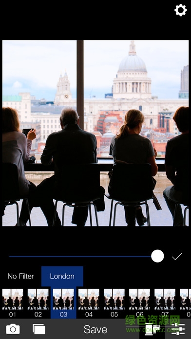 analog london(模擬倫敦) v1.0.3 安卓版 3