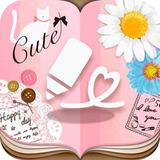 rakuga cute(樂畫cute)