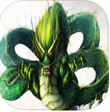 百度版陰陽仙俠傳手游