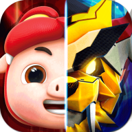 豬豬俠之守衛(wèi)者聯(lián)盟內(nèi)購修改版