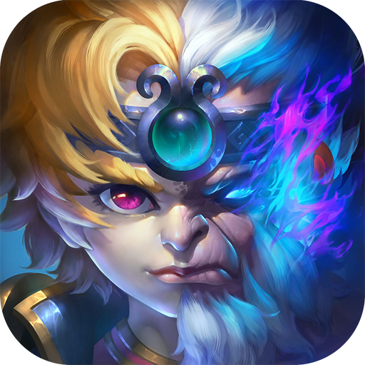 果盤大圣王手游