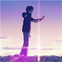 你的名字搜狗輸入法皮膚