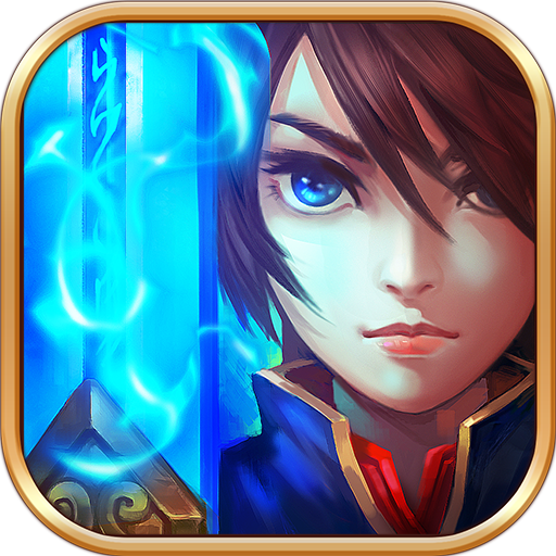 山海經(jīng)之名劍錄滿v版