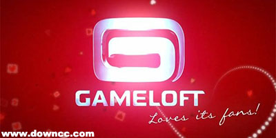 gameloft游戲