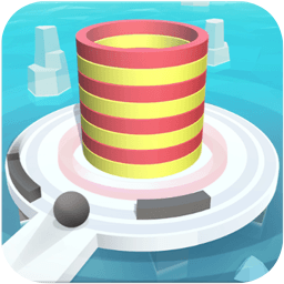 小球開火(FireBalls 3D)