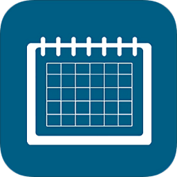 簡(jiǎn)易課程表日記