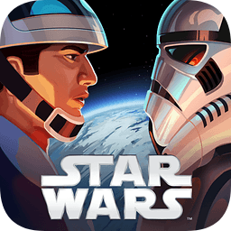 星球大戰(zhàn)指揮官國際版