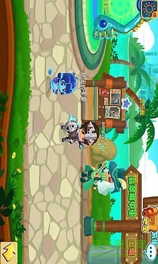 幻境魔靈游戲 v1.2.3 安卓免費(fèi)版 3