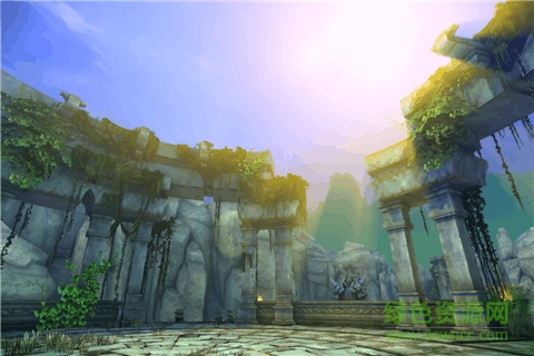 魔龍世界官方版 v1.4.1 安卓版 2