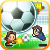 足球俱樂(lè)部物語(yǔ)內(nèi)購(gòu)修改版