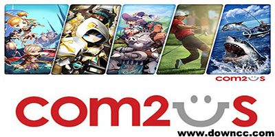 com2us游戲
