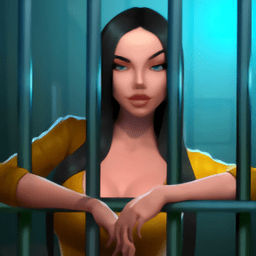 100門監(jiān)獄逃脫(100 Doors Escape from Prison)