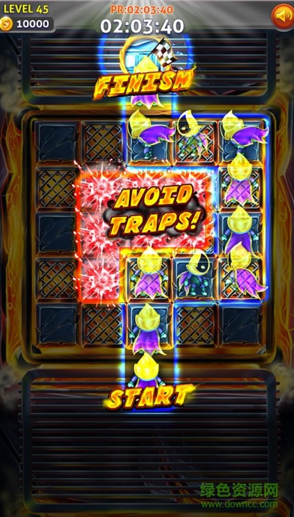 終極爆炸無限金幣修改版(BOOM Bound) v1.4 安卓內(nèi)購版 3