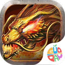 果盤版龍騰世界手游