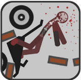 火柴人花樣作死蘋果版