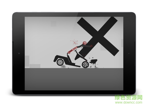 火柴人花樣作死蘋果版 v2.4 iPhone版 0