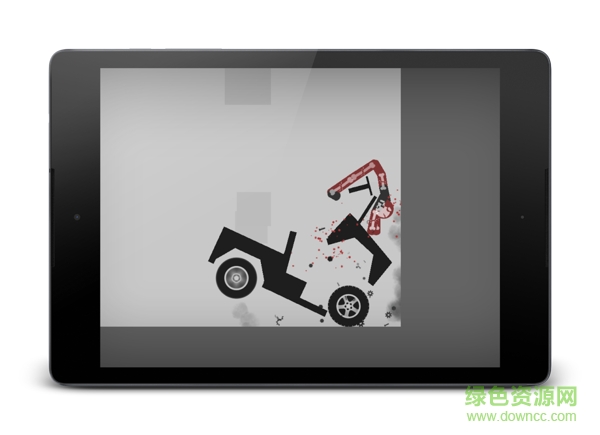 火柴人花樣作死蘋果版 v2.4 iPhone版 1