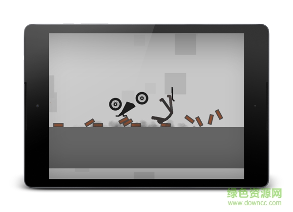 火柴人花樣作死蘋果版 v2.4 iPhone版 2