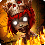 墜落無限骷髏修改版