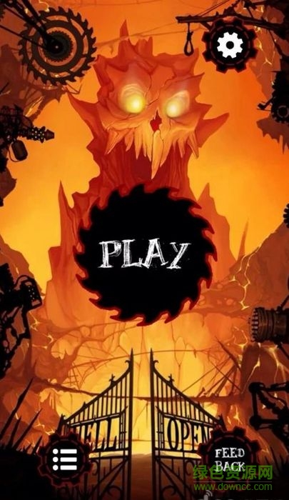 墜落無限骷髏修改版 v3.0 安卓修改版 0