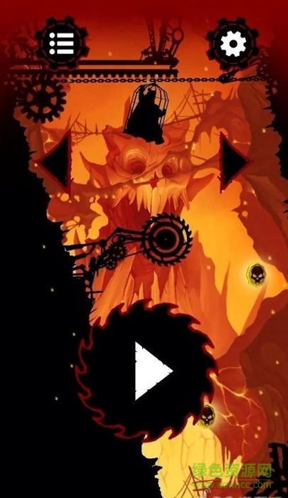 墜落無限骷髏修改版 v3.0 安卓修改版 2