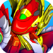 斗龍戰(zhàn)士之神兵歸來2單機內(nèi)購修改版