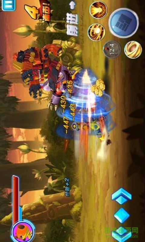 斗龍戰(zhàn)士之神兵歸來2 斗龍戰(zhàn)士之神兵歸來2下載