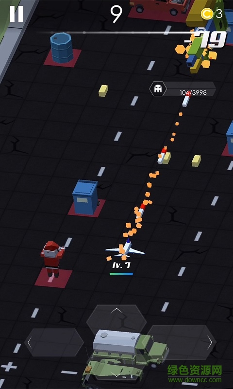 波音111中文修改版(Boing111) v1.3 安卓解鎖版 1