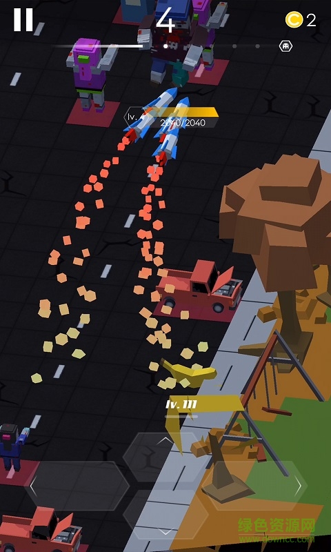 波音111中文修改版(Boing111) v1.3 安卓解鎖版 2