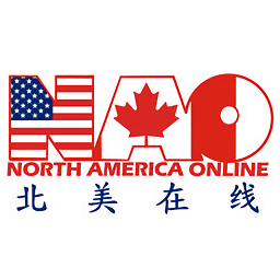 北美在線英語