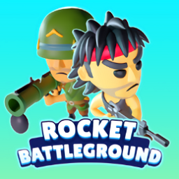 火箭戰(zhàn)場(Rocket Battleground)