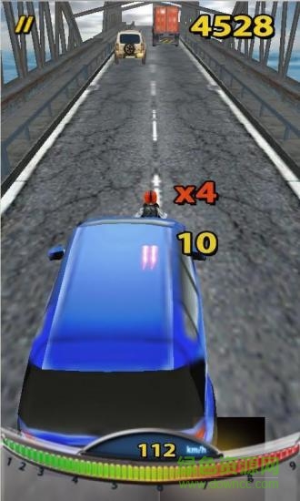 飛速摩托無限金幣修改版(Speed Moto) v2.57 安卓內(nèi) 購版 1