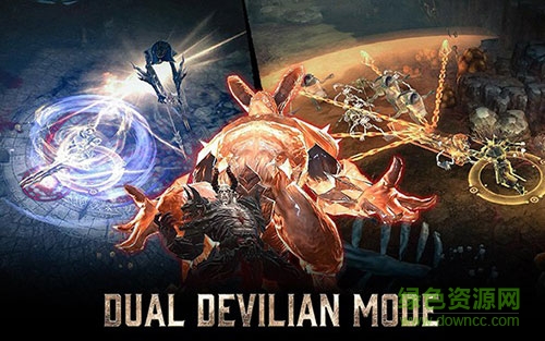 煉魔契約中文版 v1.0.0.34301 官網(wǎng)安卓版 0