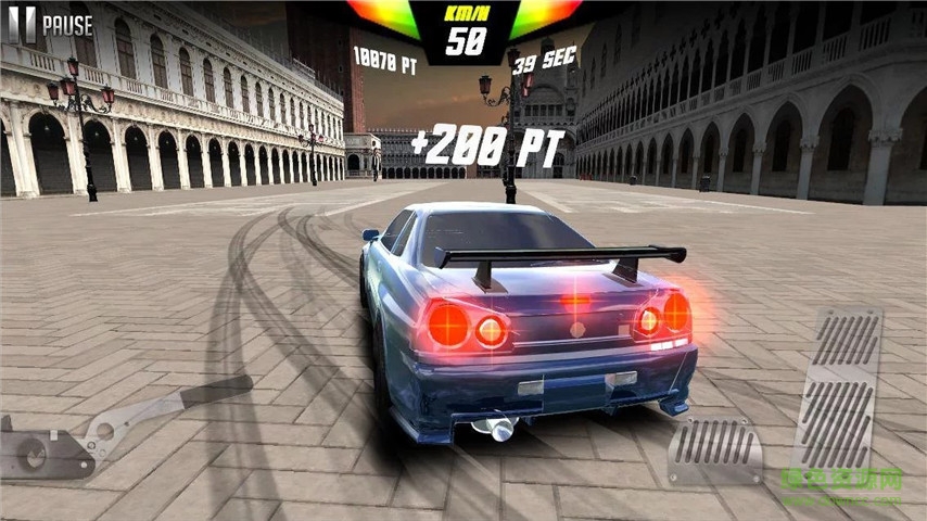 真實(shí)自由駕駛手機(jī)版 v3.0 安卓版 3