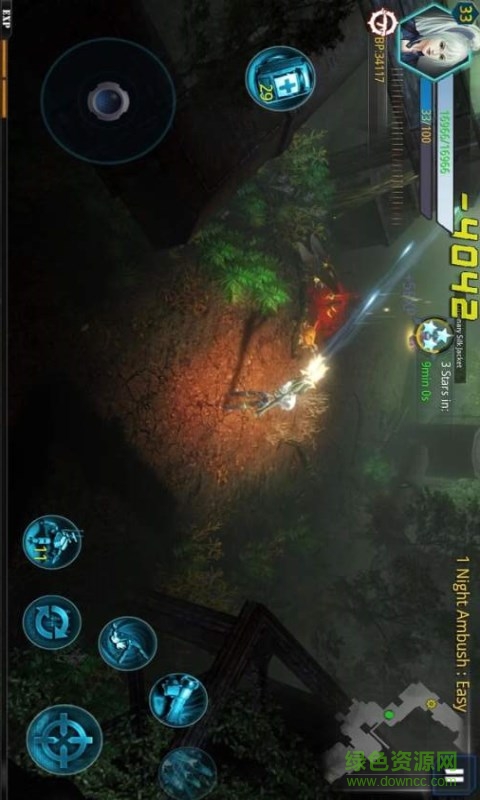 破碎黎明陰影內(nèi)購修改版 v1.0.10 安卓修改版 3