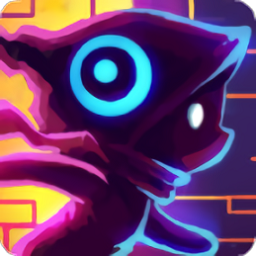 兜帽跑酷者游戲(Stryder)