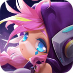 超能戰(zhàn)區(qū)手游騰訊版