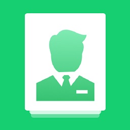 免費(fèi)證件照換底app