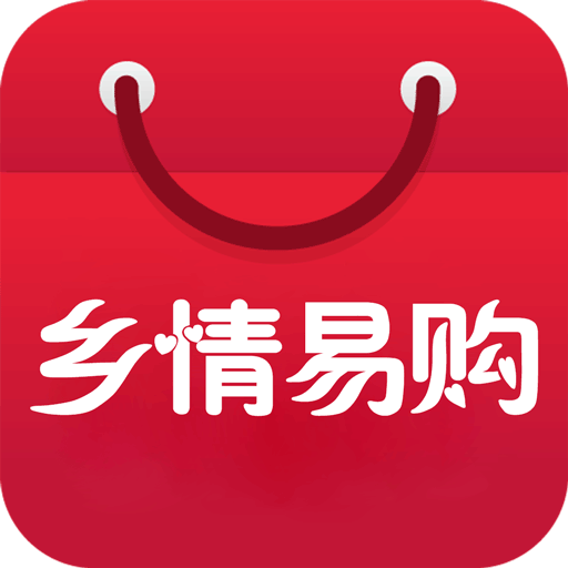 鄉(xiāng)情易購商城