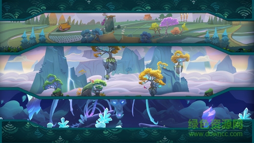 山海長歌內(nèi)購修改版 v1.0 安卓免谷歌版 2