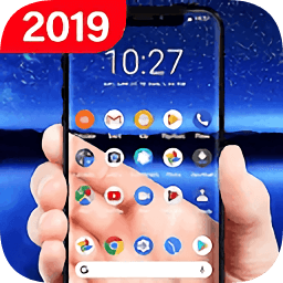 超清透明手機(jī)屏幕