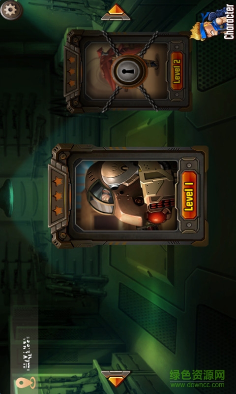 合金之魂手機(jī)版(Metal Squad) v1.0.4 安卓版 2