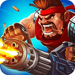 合金之魂手機版(Metal Squad)