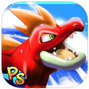 終極塔防之神奇寶貝手游