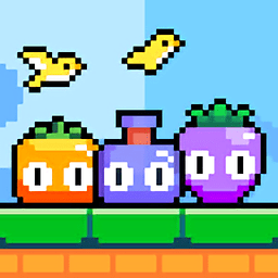 霍比大陸游戲(Hoppy Land)