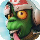 终结者z中文版(Z Buster)