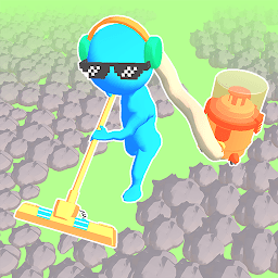 打掃一切手機(jī)版