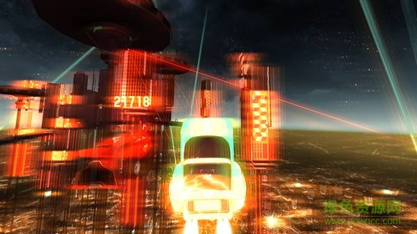 音樂賽車手游戲(Music Racer) v1.0 官方安卓版 0