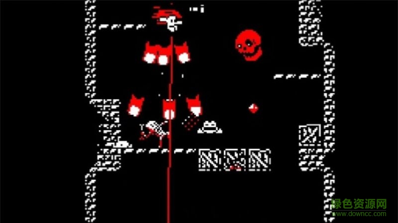 下井大戰(zhàn)中文修改版 v1.0.74 安卓版 1